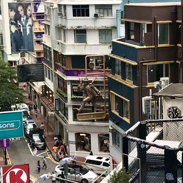 First Ever Covered Skatepark in HK