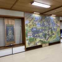 福井「永平寺」禅の里