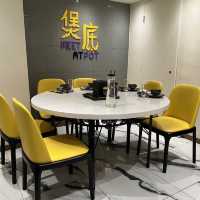 尖沙咀高質火鍋