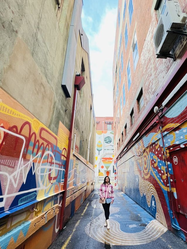 The Streets of Perth!😎🇦🇺🦘Perth City!!