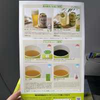神戸空港発ソラシドエア搭乗記
