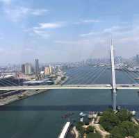 大阪港悠閒之選 - 巨高《天保山摩天輪》