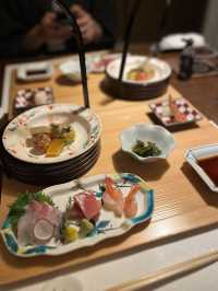 界加賀のお食事　
