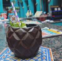 🇨🇺 The Quba Boutique hotel Pattaya