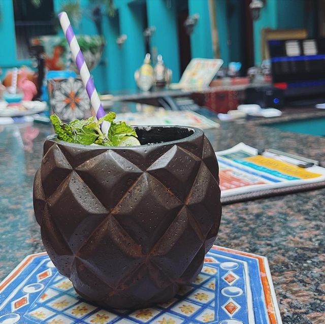 🇨🇺 The Quba Boutique hotel Pattaya