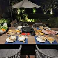 รีวิว Te Ma Ta Glamping เขาใหญ่