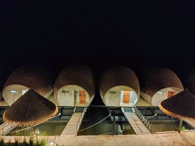 Veevaree resort กาญจนบุรี