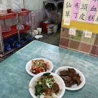 🙏體驗台北信仰文化，感受行天宮神聖氣息🙏