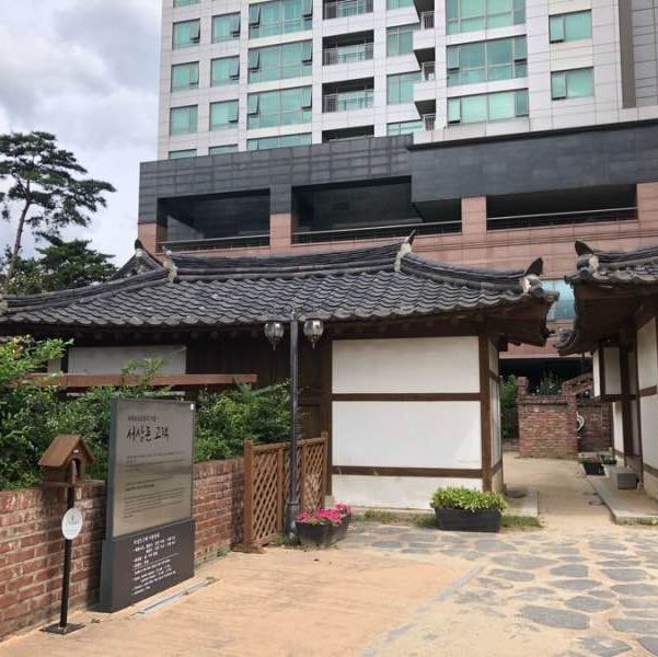 대구 근대 문화예술의 근원지, 서상돈.이상화 고택