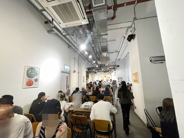 香港素食探店 | 無肉食