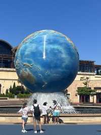 【限時優惠】日本迪士尼新景點Disney Sea，快閃旅遊必去！