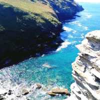 Tintagel Castle UK