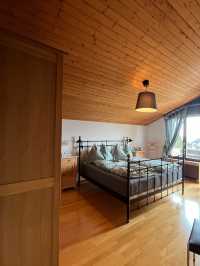瑞士Stans舒適小屋/ft闊太生活