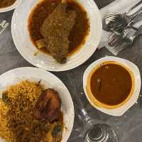 A taste of Penang