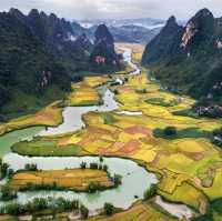 Ninh Binh