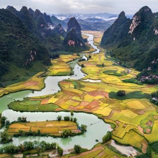 Ninh Binh
