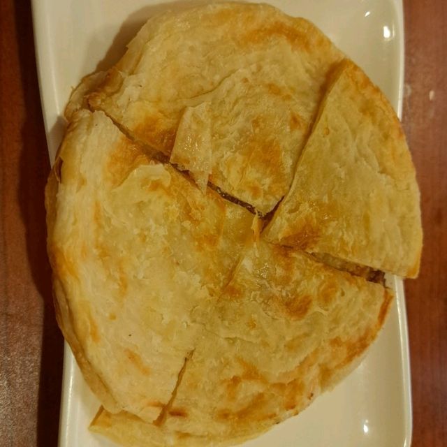 新曼谷泰國菜館😍抵食又美味的泰式午餐🥰仲送特飲🍹
