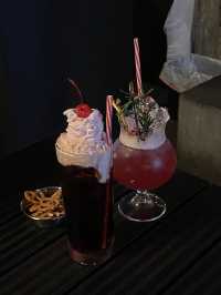 연남동 분위기 깡패 디.아더🍸🍹