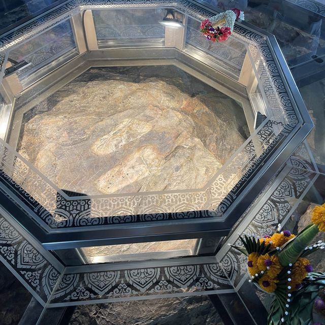 วัดพระธาตุดอยสะเก็ด วิวหมื่นล้าน