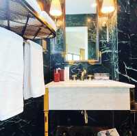 Indian Style staycation of Singapore
