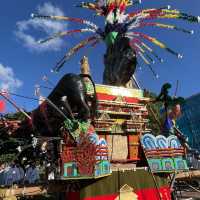 Natsu Matsuri(Summer Festival)🇯🇵🏯✨
