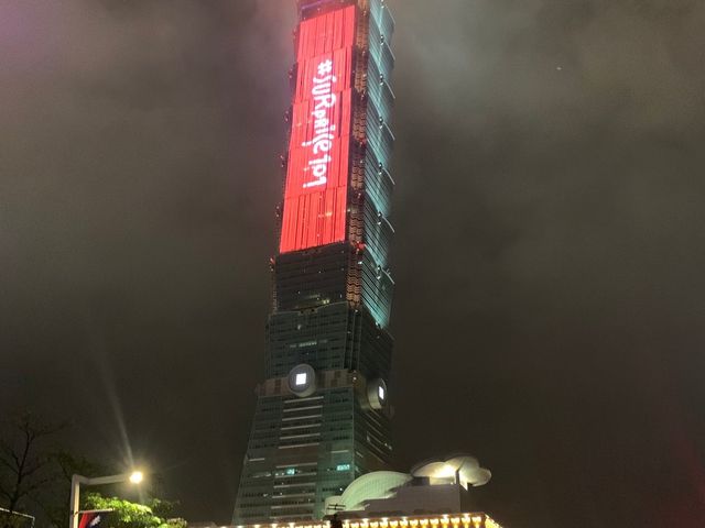 🎉 台北101跨年活動：煥然一新的新年盛典，讓您迎接璀璨的未來！🌟🎆