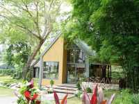 Assana Cafe Khaoyai 