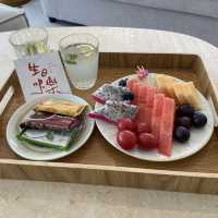 「蜜悅藍白聖島，完美體驗！」