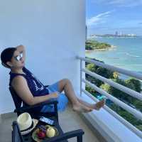 Pullman Pattaya Hotel G 