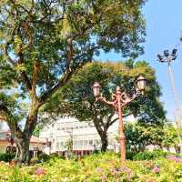 Pretty Semarang Old City