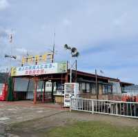 【北海道】洞爺湖湖畔遊歩道をぶらり散策！