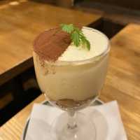 明石夜カフェできるお店がオープンしたので行ってきた！kitchen cafe & bar まこみ