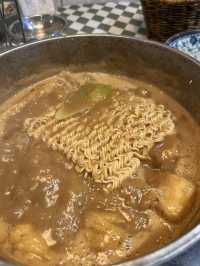 惹味雞煲 X 濃郁沙嗲湯火鍋 @ 火水爐