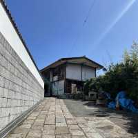 【大阪府】大阪市内唯一の天然の滝「玉出の瀧」