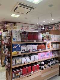 【東京駅】全国のお土産が集まる！私が必ず行くおすすめのお土産屋さん✨