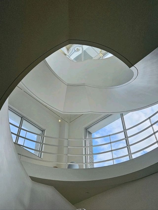 광주에서 최고로 멋진 갤러리카페 🖼