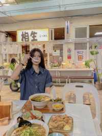 해운대 라멘 맛집, 상생라멘의 귀환