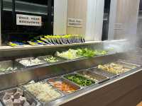 【 2023 屏東美食 】饌日式燒肉 吃到飽 哈根達斯 火烤兩吃