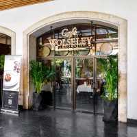 Cafe Wolseley Bangkok