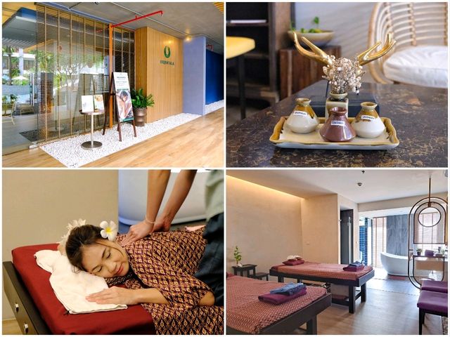 DEEVANA PLAZA Phuket Patong 