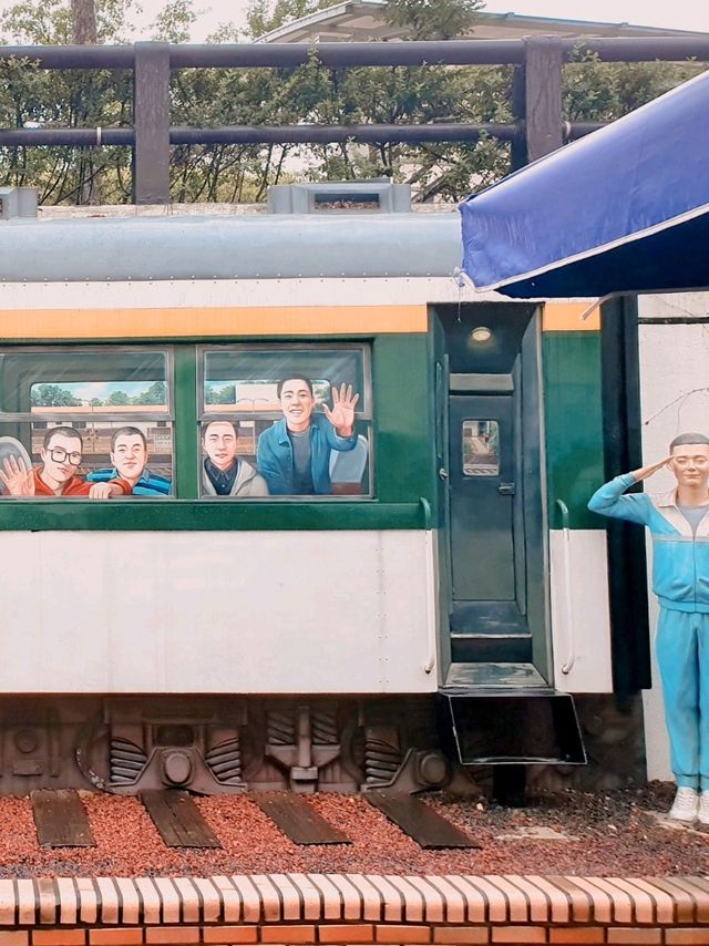 포토존 가득한 특화거리