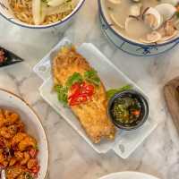 Delicious Char Siew