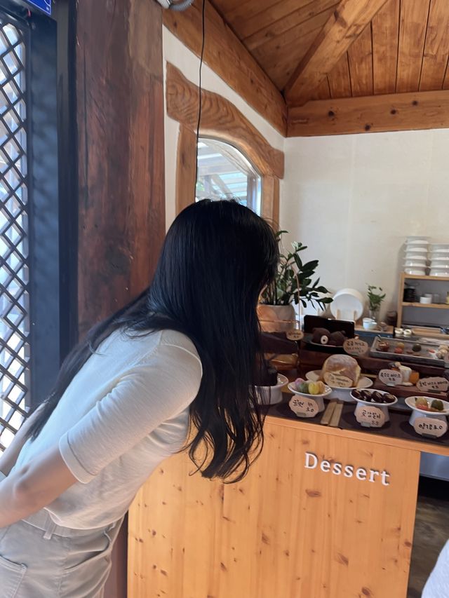 한옥에 살어리랏다 부산에서 한옥을 찾으신다구요?