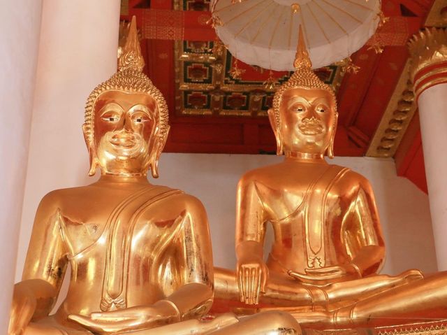 เที่ยววัดกษัตราธิราชวรวิหาร  อยุธยา 🙏🏻🙏🏻