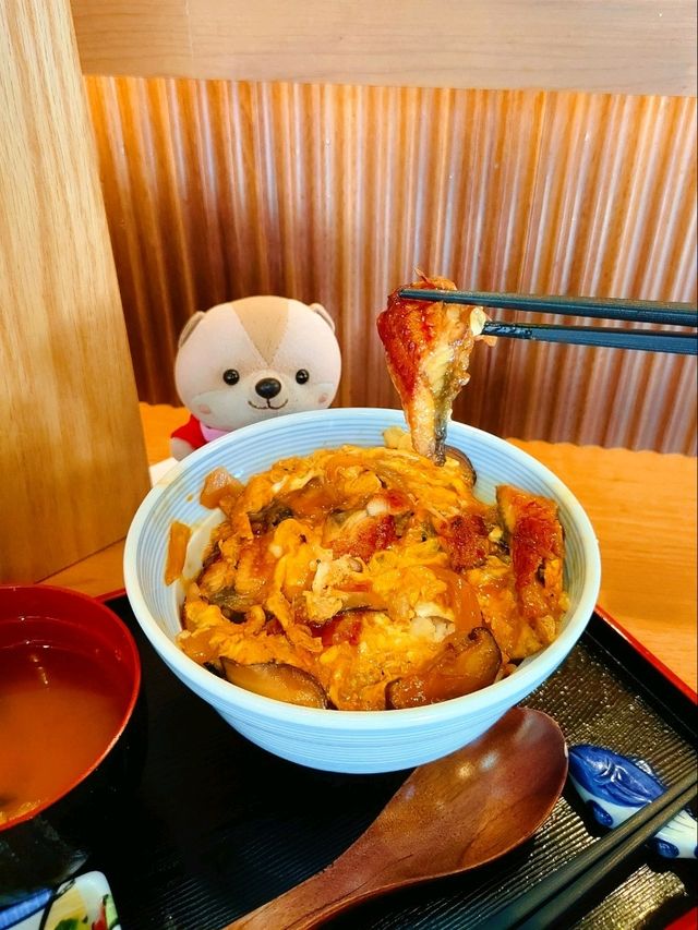 北角排隊丼飯味道如何？