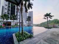 Hotel Ramada by Wyndham Meridin Johor Bahru