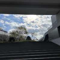 光州のランドマークACCの展示会