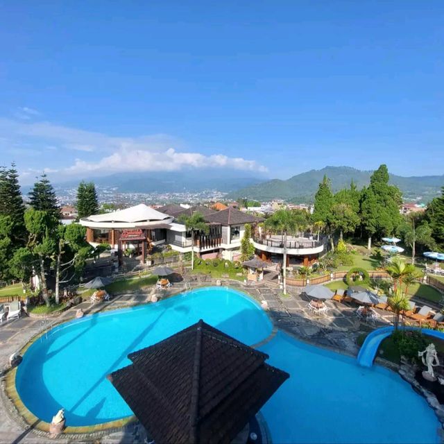 Purnama Hotel 