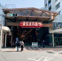 【1泊2日で名古屋を満喫!!】