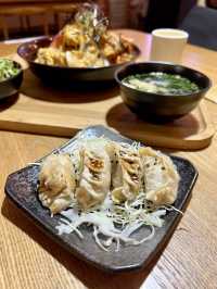 觀塘工廈抵食精緻定食